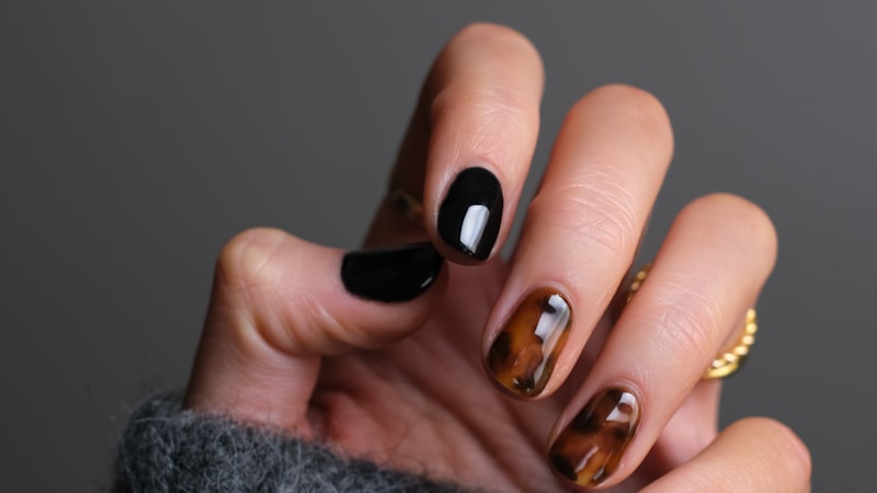 Uñas Avanzado