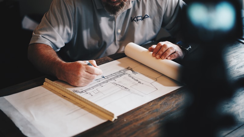 Diseño Arquitectónico Revit