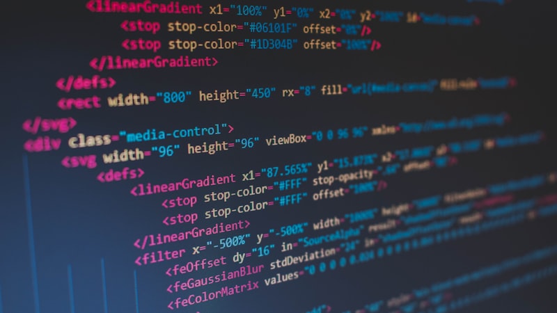 Diseño & Desarrollo en Páginas Web